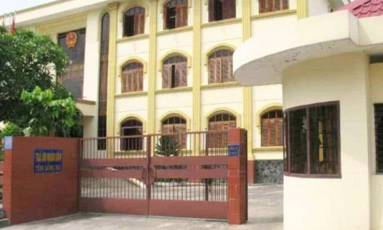 Đồng Nai: Liên danh Phước Bình rộng cửa tại gói thầu Tòa án khu vực 11 