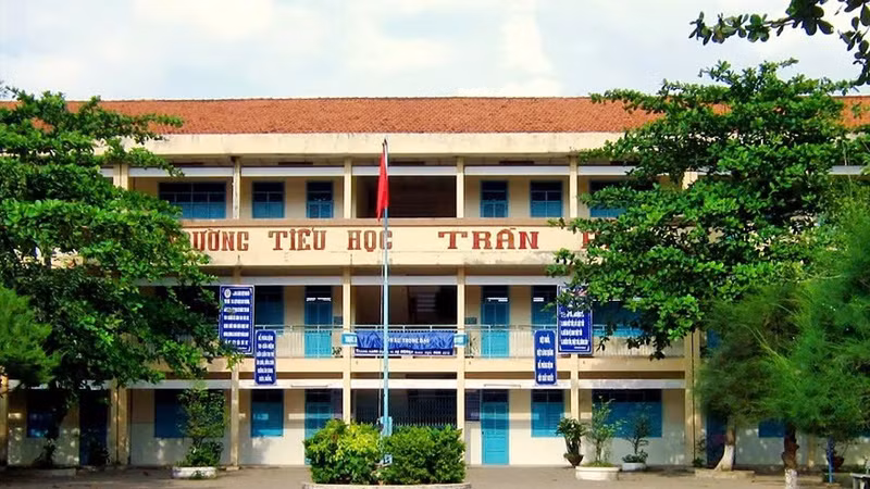 An Giang: Chỉ định thầu siêu tốc, "hệ sinh thái" đấu thầu Công ty Phú Long Sơn lộ diện [Kỳ 3]
