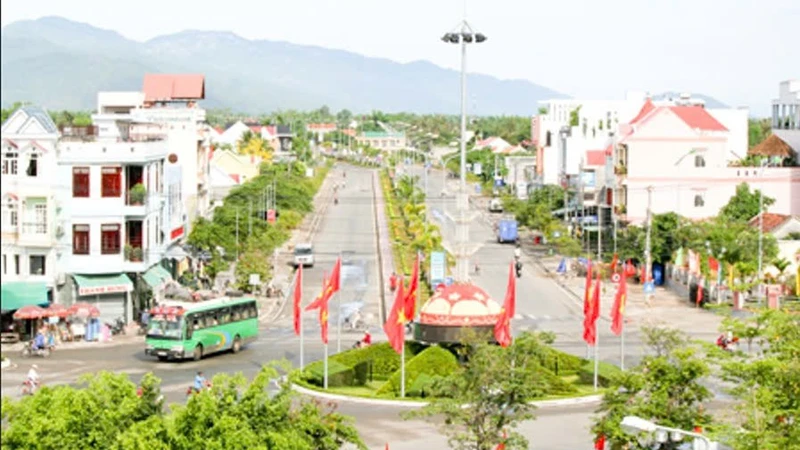 Công ty Phúc Minh Đạt trúng gói thầu xây lắp giao thông tại Ninh Hòa