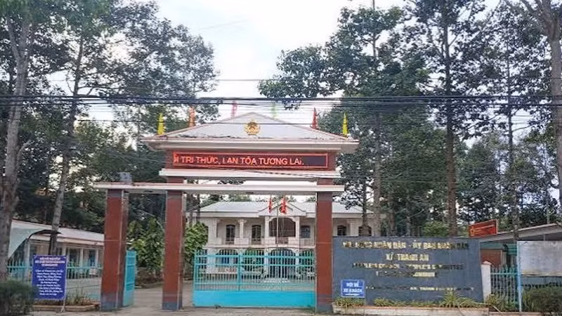 Trúng loạt gói thầu gần 39 tỷ, Công ty Đặng Duy tiết kiệm ngân sách quanh mức 1% [Kỳ 1]