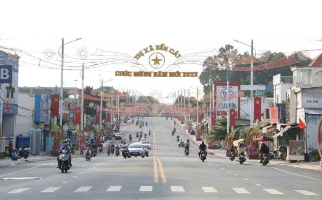 Đấu thầu ở phường Tây Nam (TP HCM): Giá thấp nhất vẫn trượt thầu 