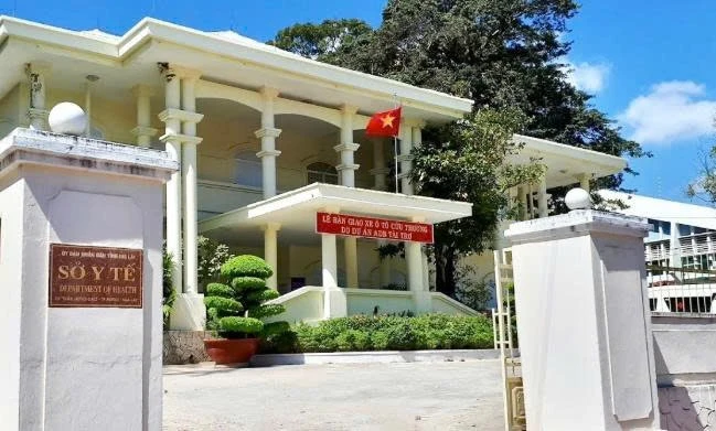 Gói thầu 13,3 tỷ tại Sở Y tế Gia Lai: Nhà thầu chào giá cao thứ 3 trúng thầu