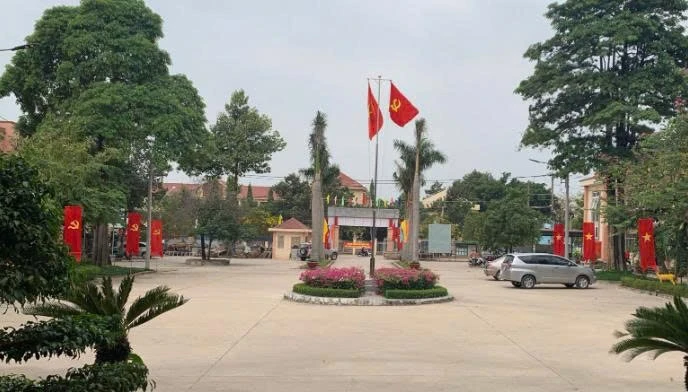 Dấu ấn Liên danh Sacocon - Hồng Hân Phát tại gói thầu xây lắp đường Tân Hiệp 50 