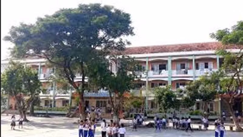 Dự án Trường Tiểu học Hướng Thọ Phú: Chỉ một nhà thầu dự thầu, tỷ lệ tiết kiệm ngân sách khoảng 1,2%