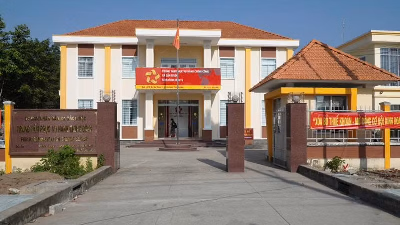 Công ty Minh Tùng vượt đối thủ, trúng thầu gói xây lắp đê Phước Định Yên hơn 7,1 tỷ đồng
