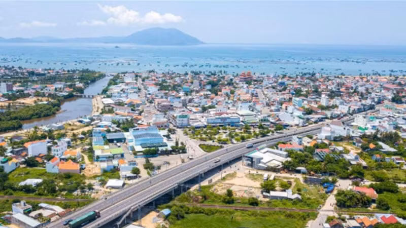 Dấu hỏi về tính hiệu quả tại các gói thầu của Giao thông Khánh Hòa [Kỳ 2] 