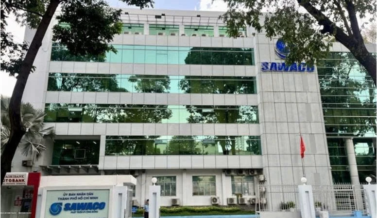 Dấu ấn Công ty Minh Trang tại các gói thầu ngành nước TP HCM