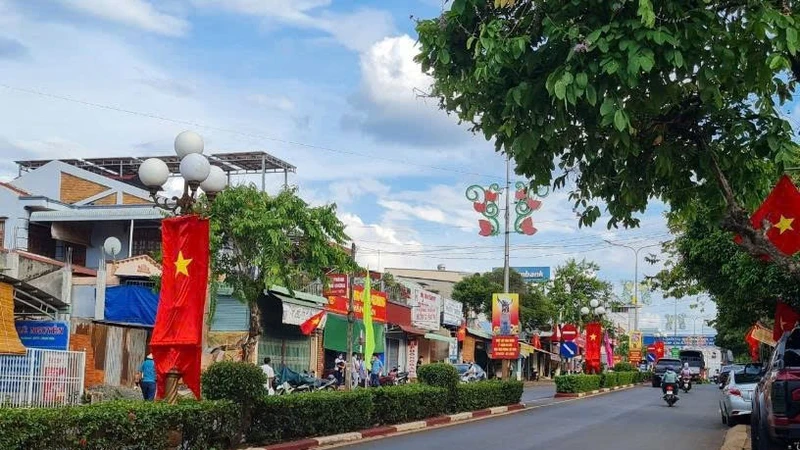 Đồng Nai: Xây dựng Hoàng Sang trúng thầu dồn dập, năng lực thi công ra sao?