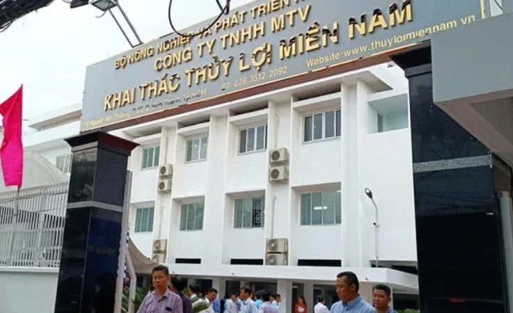 Công ty Xây dựng Công trình Thuận Hòa trúng gói thầu 2,6 tỷ đồng, tiết kiệm cho ngân sách 0,07% [Kỳ 1]