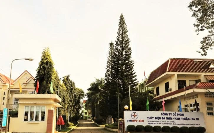 Gói thầu 5 tỷ tại Thủy điện Đa Nhim: Vì sao Xây dựng Ngô Gia được chọn? 