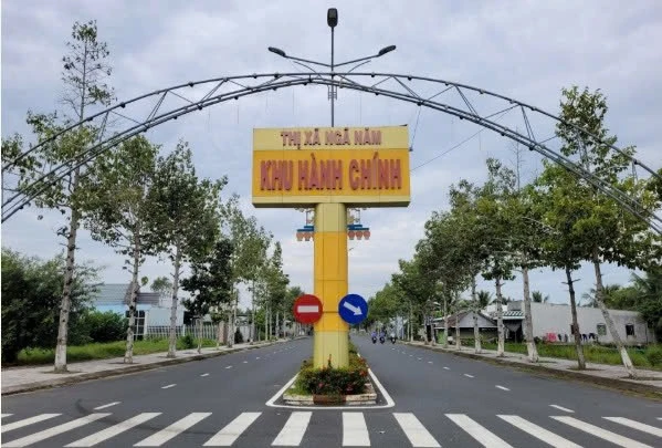 Nhà thầu Quang Minh gây bất ngờ với mức giảm giá "sốc" hơn 22% tại Cần Thơ [Kỳ 1]