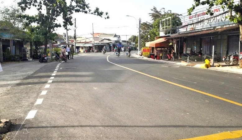 Chuyện lạ ở Củ Chi: Nhà thầu nộp nhầm hồ sơ kỹ thuật dự án khác, 'dọn đường' cho đối thủ trúng thầu? [Kỳ 1]