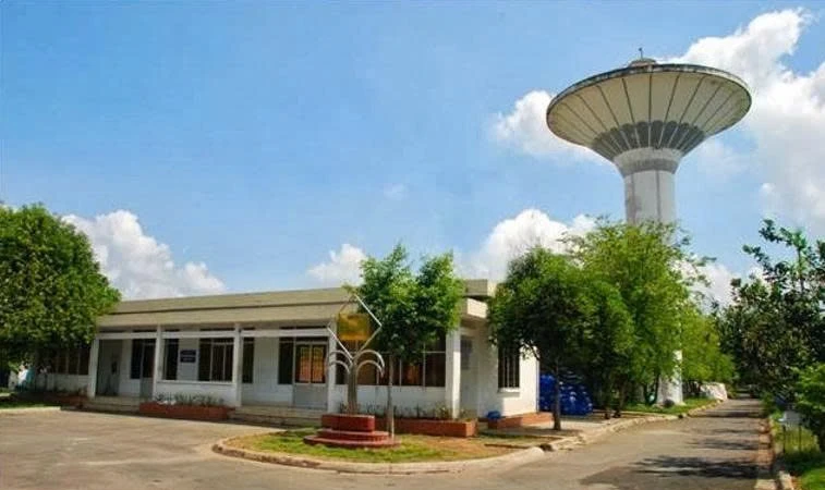 Công ty Thanh Tấn vượt qua đối thủ, về đích tại gói thầu cấp nước ở Vĩnh Long