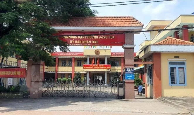 Đấu thầu tại phường Đông Hòa (TP HCM): Kịch bản "một mình một ngựa" và bài toán hiệu quả kinh tế