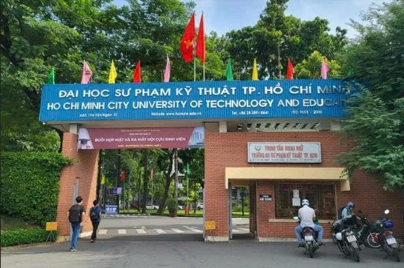 Gói thầu xây lắp tại ĐH Sư phạm Kỹ thuật TP.HCM: Kịch bản cũ có lặp lại?