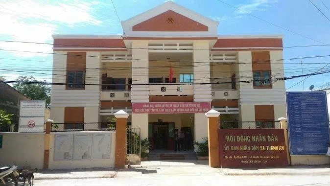 Dấu ấn Công ty Việt Đức Thành: Thắng lớn khi đấu cùng “người quen” AIC và kịch bản tại xã Thanh An 