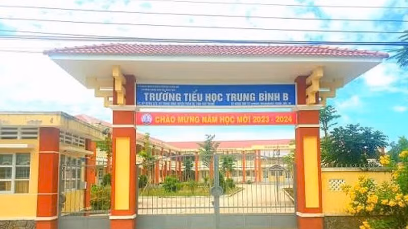 Thành phố Cần Thơ: Lộ diện doanh nghiệp dự gói thầu giáo dục hơn 7 tỷ 