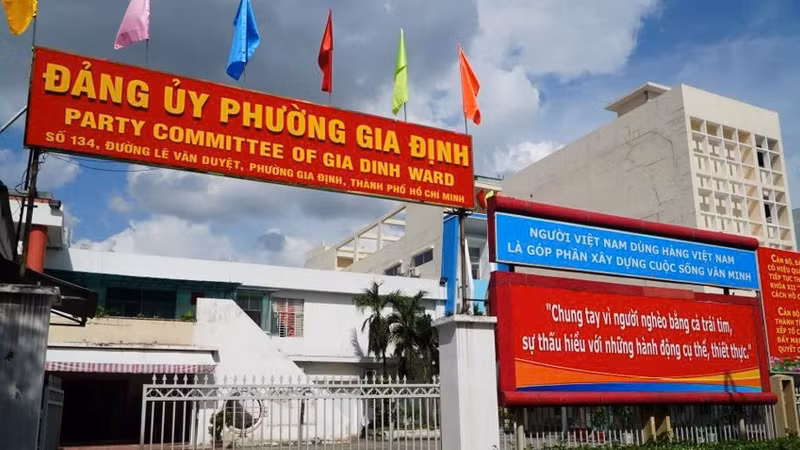 Nhà thầu Phương Đạt trúng gói thầu hơn 15 tỷ đồng tại TP HCM sau đàm phán giá 