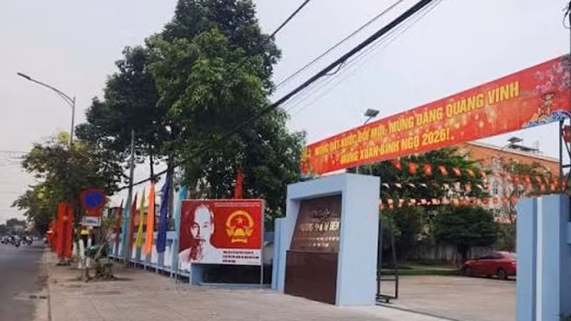 vũ khí" tại các dự án ở phường Thanh Điền: Dấu hỏi về môi trường cạnh tranh [Kỳ 2] 