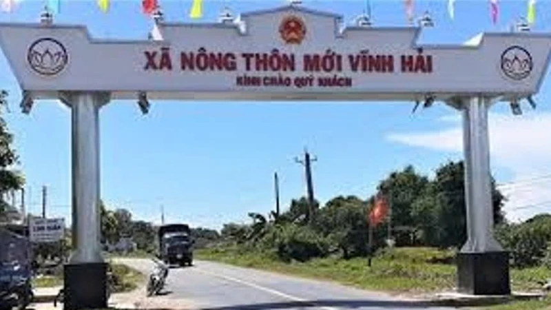 Một mình dự thầu, Công ty Việt Trung Ninh Thuận thắng gói thầu hơn 3,8 tỷ đồng