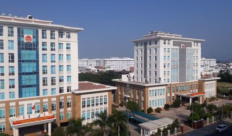 Cục Thuế tỉnh Khánh Hòa.