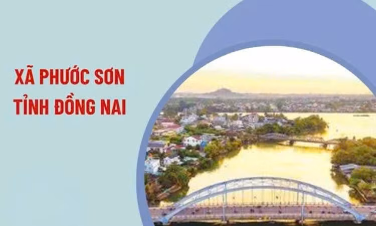 Chân dung nhà thầu vừa trúng gói thầu xây lắp hơn 2,2 tỷ đồng tại xã Phước Sơn