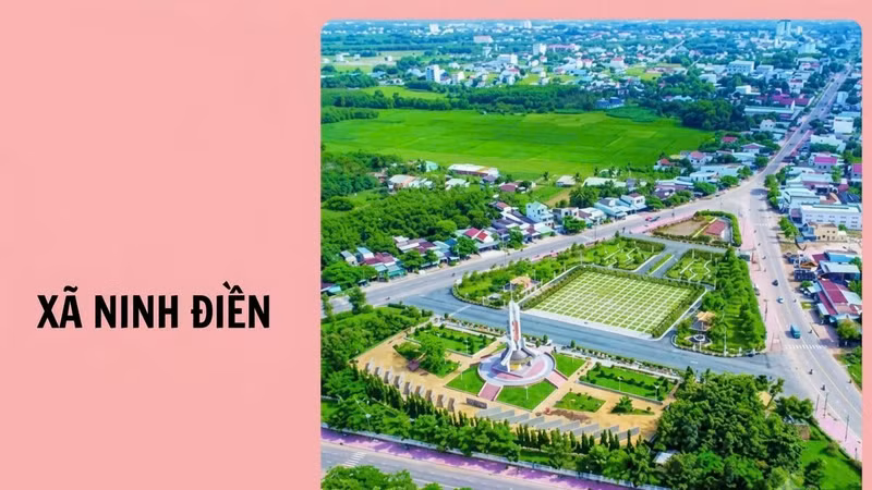 Loạt gói thầu tại xã Ninh Điền: Bài toán tối ưu hóa nguồn vốn công [Kỳ 2] 