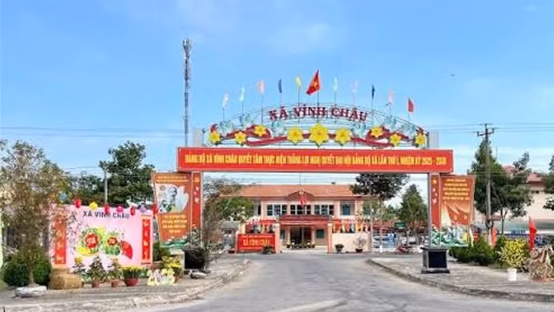 Tây Ninh: Bảo Lộc Tân Hưng trúng gói thầu thủy lợi hơn 2,5 tỷ đồng