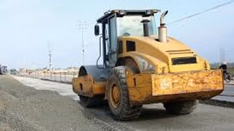 Cận cảnh năng lực Liên danh Tân Phú – Nguyễn Trình vừa trúng gói thầu giao thông trọng điểm tại xã An Thạnh