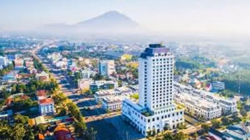 Tây Ninh: Cần làm rõ 'ma trận' chỉ định thầu tại các đơn vị hành chính cấp xã [Kỳ 3]