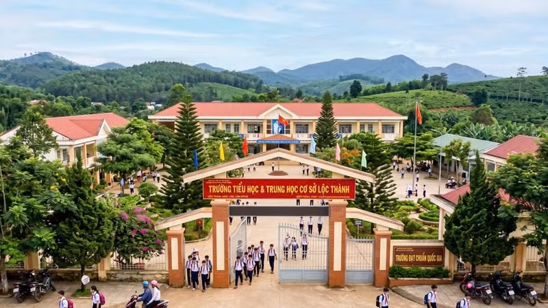 Màn "ngược dòng" đầy kịch tính của Liên danh thiết bị Lộc Thành tại dự án 2 tỷ đồng