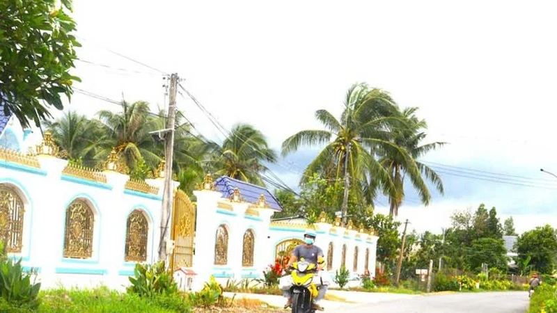 Khánh Hòa: Lộ diện nhà thầu thực hiện dự án đường liên xã Ninh Phụng – Ninh Trung 