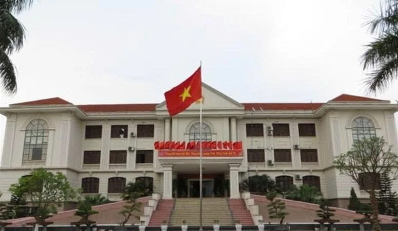 Đồng Tháp: Phát Tân Hồng trúng gói thầu xây dựng đường Giồng Gòn - Cả Khánh tại Đồng Tháp với giá hơn 2,3 tỷ 