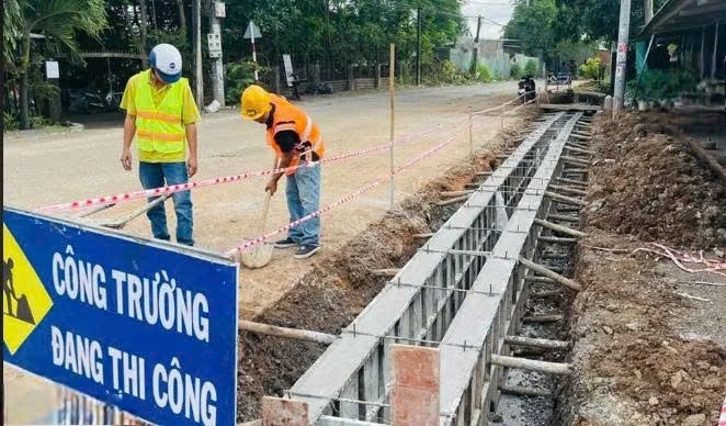 Gói thầu 7 tỷ tại Đồng Tháp: Vì sao Công ty Cổ phần SSD Việt Nam bị loại?