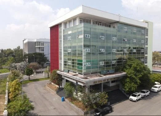 Viện CNVLTT ĐHQG-HCM: Gói thầu 1,249 tỷ tiết kiệm... 14,7 triệu đồng?