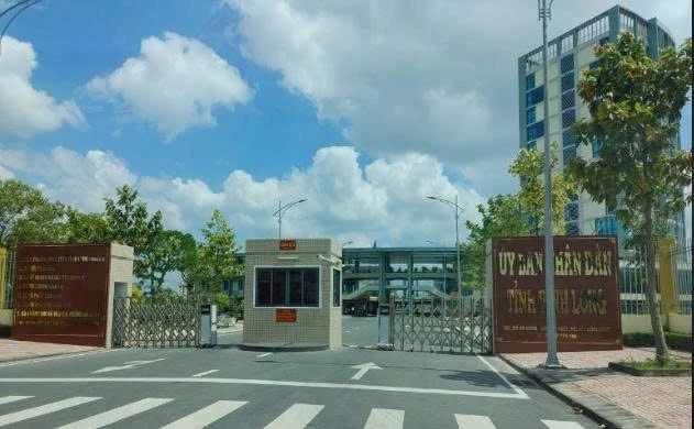 Gói thầu 1,87 tỷ: Công ty KTTL Bến Tre "tiết kiệm" được bao nhiêu?