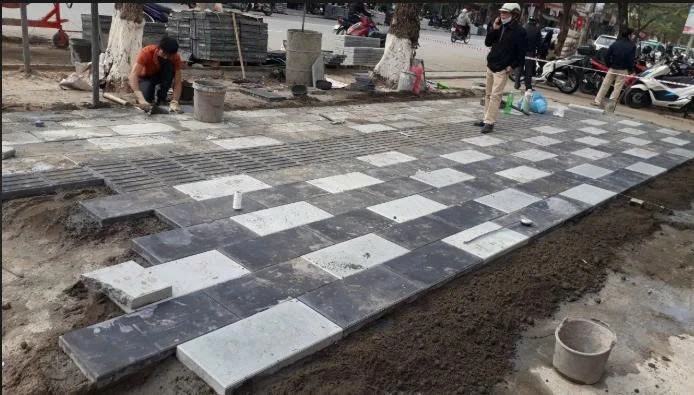 Đấu thầu ở Đồng Tháp: "Bí ẩn" tiêu chí kỹ thuật loại 2 nhà thầu 