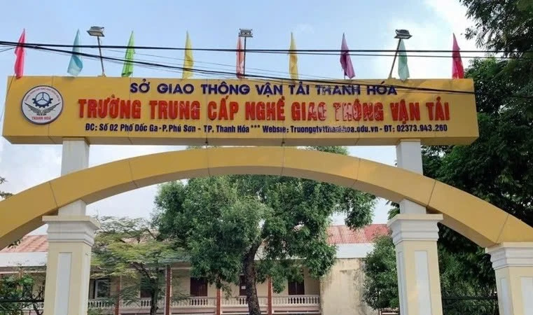 Thanh Hóa: Nghi vấn tính cạnh tranh tại gói thầu mua sắm thiết bị của Trường Trung cấp nghề GTVT 