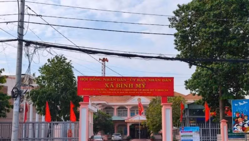 Những mảng màu đối lập trong bức tranh đấu thầu của Công ty Toàn Năng [Kỳ 1] 
