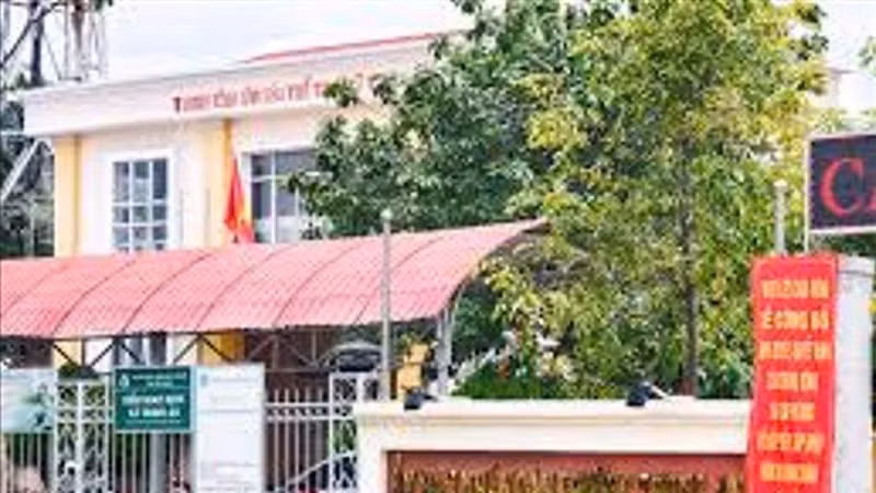 Đồng Tháp: Nhà thầu nào vừa được chỉ định thực hiện gói thầu xây lắp hơn 1,8 tỷ?