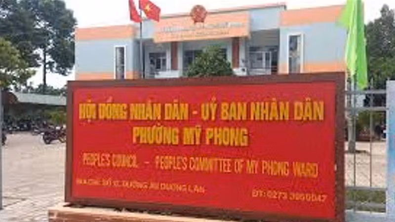 Đồng Tháp: Doanh nghiệp Tư nhân Xây dựng Chí Công trúng gói thầu hơn 1,9 tỷ 