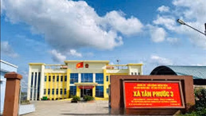 Gói thầu giao thông hơn 4 tỷ tại Đồng Tháp: Hai nhà thầu trượt vì lỗi kỹ thuật sơ đẳng