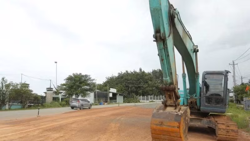 Tây Ninh: Lộ diện nhà thầu quen thường xuyên 'một mình một ngựa' trúng thầu sát nút [Kỳ 1]