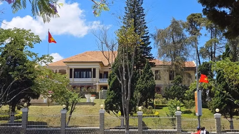 Lâm Đồng: Liên danh Khánh Lợi – Hoàng Mạnh trúng gói thầu hơn 44 tỷ đồng