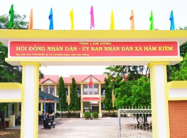 Công ty Xây lắp Thọ Tấn trúng gói thầu 7,5 tỷ "một mình một ngựa" ở Lâm Đồng 