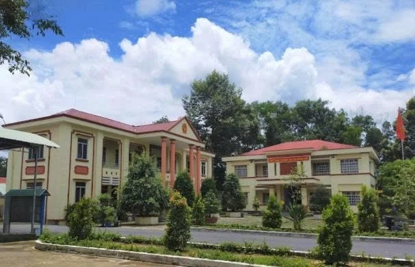 Gói thầu 8,5 tỷ ở Bắc Tân Uyên: "Cuộc đua" một nhà thầu tại gói 8,5 tỷ.