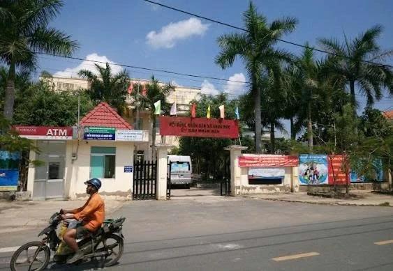 Công ty Định Gia được chỉ định gói thầu xây hẻm 1,25 tỷ đồng tại xã Hiệp Phước TP.HCM