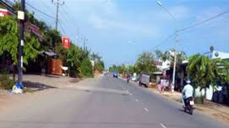 Nhà thầu Hồng Lĩnh trúng gói thầu 18 tỷ tại Long An: Tiết kiệm ngân sách hơn 1,2 tỷ