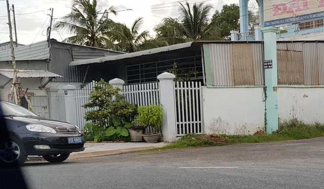 Sóc Trăng báo cáo Bộ Nội vụ chuyện Trưởng đoàn ĐBQH tỉnh tổ chức đám cưới cho con suốt 3 ngày - Hình 3 Soc Trang bao cao Bo Noi vu chuyen Truong doan DBQH tinh to chuc dam cuoi cho con suot 3 ngay-Hinh-3