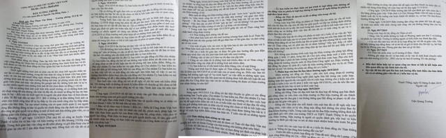 Thầy hiệu phó gặp rắc rối khi để nữ hiệu trưởng thấy ảnh khỏa thân - Hình 2 Thay hieu pho gap rac roi khi de nu hieu truong thay anh khoa than-Hinh-2